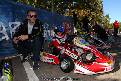 29 & 30/10/2016 : Kart Festival à Belmont (Photos Stéphane Agnus) 2016 — karting