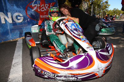 29 & 30/10/2016 : Kart Festival à Belmont (Photos Stéphane Agnus) 2016 — karting
