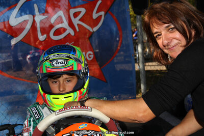 29 & 30/10/2016 : Kart Festival à Belmont (Photos Stéphane Agnus) 2016 — karting
