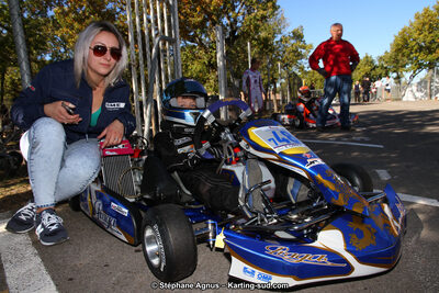 29 & 30/10/2016 : Kart Festival à Belmont (Photos Stéphane Agnus) 2016 — karting