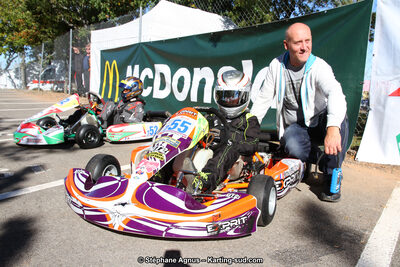 29 & 30/10/2016 : Kart Festival à Belmont (Photos Stéphane Agnus) 2016 — karting