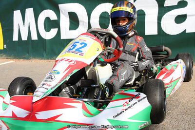 29 & 30/10/2016 : Kart Festival à Belmont (Photos Stéphane Agnus) 2016 — karting