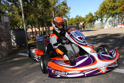29 & 30/10/2016 : Kart Festival à Belmont (Photos Stéphane Agnus) 2016 — karting