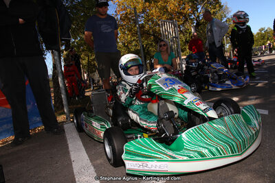 29 & 30/10/2016 : Kart Festival à Belmont (Photos Stéphane Agnus) 2016 — karting