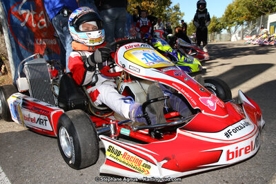 29 & 30/10/2016 : Kart Festival à Belmont (Photos Stéphane Agnus) 2016 — karting