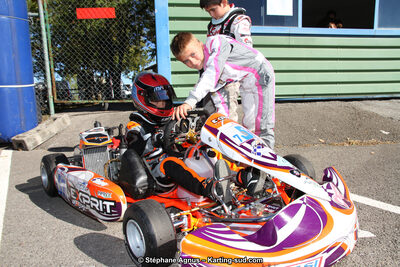 29 & 30/10/2016 : Kart Festival à Belmont (Photos Stéphane Agnus) 2016 — karting