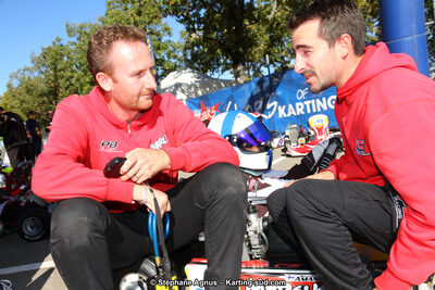 29 & 30/10/2016 : Kart Festival à Belmont (Photos Stéphane Agnus) 2016 — karting