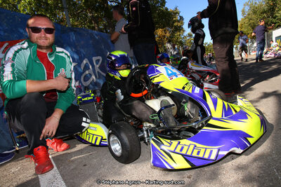 29 & 30/10/2016 : Kart Festival à Belmont (Photos Stéphane Agnus) 2016 — karting