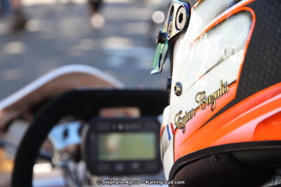29 & 30/10/2016 : Kart Festival à Belmont (Photos Stéphane Agnus) 2016 — karting