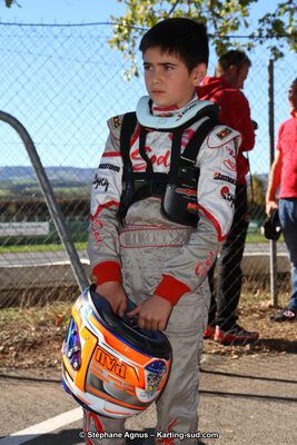 29 & 30/10/2016 : Kart Festival à Belmont (Photos Stéphane Agnus) 2016 — karting
