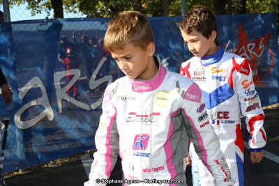 29 & 30/10/2016 : Kart Festival à Belmont (Photos Stéphane Agnus) 2016 — karting