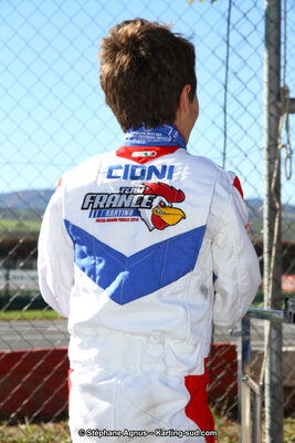 29 & 30/10/2016 : Kart Festival à Belmont (Photos Stéphane Agnus) 2016 — karting