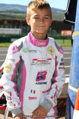 29 & 30/10/2016 : Kart Festival à Belmont (Photos Stéphane Agnus) 2016 — karting