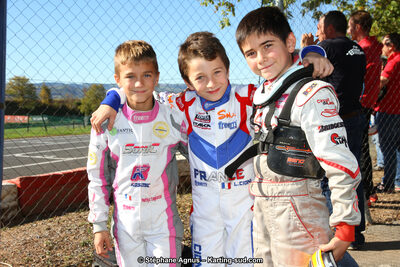 29 & 30/10/2016 : Kart Festival à Belmont (Photos Stéphane Agnus) 2016 — karting