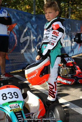 29 & 30/10/2016 : Kart Festival à Belmont (Photos Stéphane Agnus) 2016 — karting