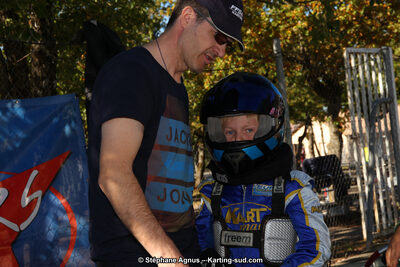 29 & 30/10/2016 : Kart Festival à Belmont (Photos Stéphane Agnus) 2016 — karting