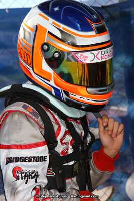 29 & 30/10/2016 : Kart Festival à Belmont (Photos Stéphane Agnus) 2016 — karting