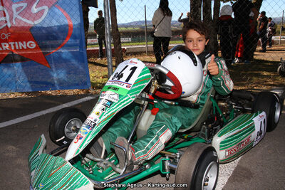 29 & 30/10/2016 : Kart Festival à Belmont (Photos Stéphane Agnus) 2016 — karting
