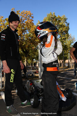 29 & 30/10/2016 : Kart Festival à Belmont (Photos Stéphane Agnus) 2016 — karting