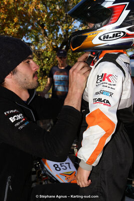 29 & 30/10/2016 : Kart Festival à Belmont (Photos Stéphane Agnus) 2016 — karting