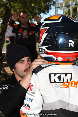 29 & 30/10/2016 : Kart Festival à Belmont (Photos Stéphane Agnus) 2016 — karting