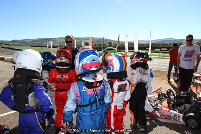 29 & 30/10/2016 : Kart Festival à Belmont (Photos Stéphane Agnus) 2016 — karting