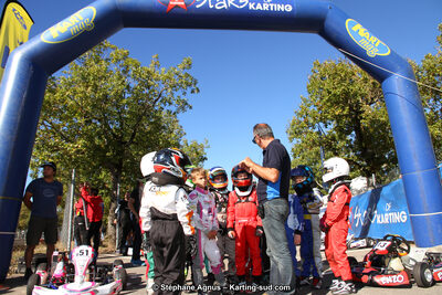 29 & 30/10/2016 : Kart Festival à Belmont (Photos Stéphane Agnus) 2016 — karting
