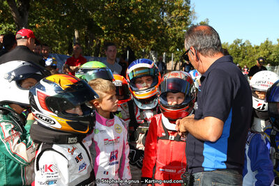 29 & 30/10/2016 : Kart Festival à Belmont (Photos Stéphane Agnus) 2016 — karting