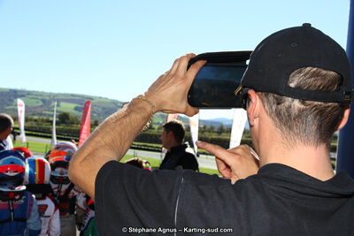 29 & 30/10/2016 : Kart Festival à Belmont (Photos Stéphane Agnus) 2016 — karting