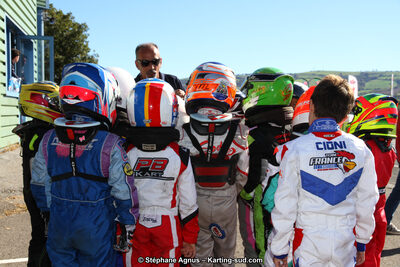 29 & 30/10/2016 : Kart Festival à Belmont (Photos Stéphane Agnus) 2016 — karting