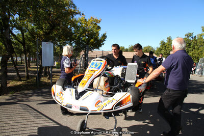 29 & 30/10/2016 : Kart Festival à Belmont (Photos Stéphane Agnus) 2016 — karting