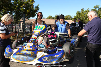 29 & 30/10/2016 : Kart Festival à Belmont (Photos Stéphane Agnus) 2016 — karting