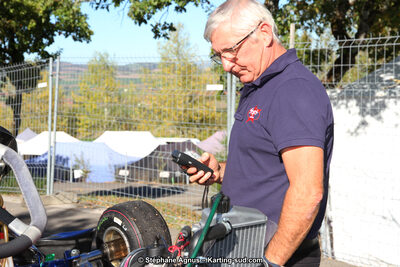 29 & 30/10/2016 : Kart Festival à Belmont (Photos Stéphane Agnus) 2016 — karting