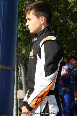 29 & 30/10/2016 : Kart Festival à Belmont (Photos Stéphane Agnus) 2016 — karting