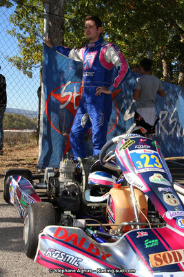 29 & 30/10/2016 : Kart Festival à Belmont (Photos Stéphane Agnus) 2016 — karting