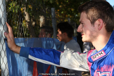 29 & 30/10/2016 : Kart Festival à Belmont (Photos Stéphane Agnus) 2016 — karting