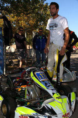29 & 30/10/2016 : Kart Festival à Belmont (Photos Stéphane Agnus) 2016 — karting