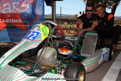 29 & 30/10/2016 : Kart Festival à Belmont (Photos Stéphane Agnus) 2016 — karting