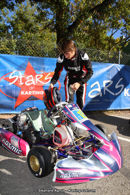 29 & 30/10/2016 : Kart Festival à Belmont (Photos Stéphane Agnus) 2016 — karting