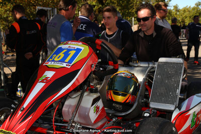 29 & 30/10/2016 : Kart Festival à Belmont (Photos Stéphane Agnus) 2016 — karting