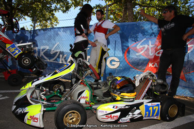 29 & 30/10/2016 : Kart Festival à Belmont (Photos Stéphane Agnus) 2016 — karting
