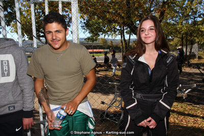 29 & 30/10/2016 : Kart Festival à Belmont (Photos Stéphane Agnus) 2016 — karting