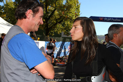 29 & 30/10/2016 : Kart Festival à Belmont (Photos Stéphane Agnus) 2016 — karting