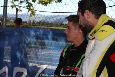 29 & 30/10/2016 : Kart Festival à Belmont (Photos Stéphane Agnus) 2016 — karting