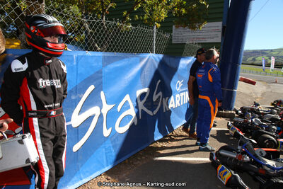 29 & 30/10/2016 : Kart Festival à Belmont (Photos Stéphane Agnus) 2016 — karting