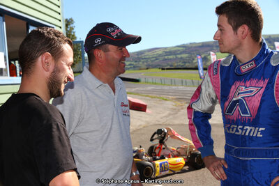 29 & 30/10/2016 : Kart Festival à Belmont (Photos Stéphane Agnus) 2016 — karting