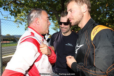 29 & 30/10/2016 : Kart Festival à Belmont (Photos Stéphane Agnus) 2016 — karting