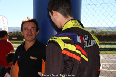 29 & 30/10/2016 : Kart Festival à Belmont (Photos Stéphane Agnus) 2016 — karting
