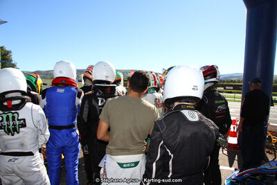 29 & 30/10/2016 : Kart Festival à Belmont (Photos Stéphane Agnus) 2016 — karting