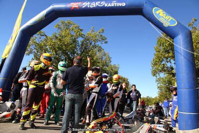 29 & 30/10/2016 : Kart Festival à Belmont (Photos Stéphane Agnus) 2016 — karting